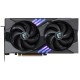 Видеокарта MSI RTX 5060 Ti 8G GAMING OC//RTX 5060 Ti, HDMI, DP*3, 8G, D7