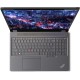 Ноутбук/ Lenovo ThinkPad P16 G2 16" WQUXGA (3840 x 2400) IPS 100%DCI-P3 800 nits, Intel i7-14700HX,  32GB DDR5, 1TB SSD, NVIDIA RTX™ 2000 Ada 8GB, Intel® Wi-Fi 6E, 1080P FHD RGB Cam, 94Wh,  Backlit Keys, Win 11 Pro,  ( EN_kbd , 3pin cable)