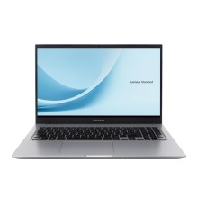 Ноутбук Maibenben  15.6"(1920x1080 (матовый) IPS)/AMD Ryzen 5 7430U(2.3Ghz)/16384Mb/512PCISSDGb/Int:AMD Radeon/Cam/BT/WiFi/48.4WHr/war 2y/1.65kg/Silver/Win11Pro + Screen 60Hz, 16:9