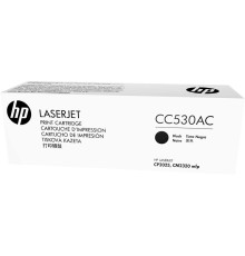 Тонер-картридж/ HP 304A Blk Contract LJ Toner Cartridge