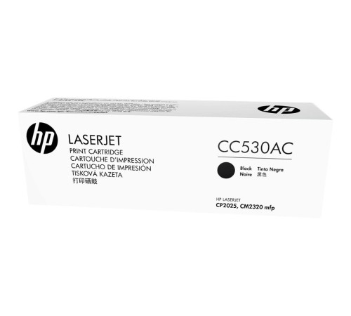 Тонер-картридж/ HP 304A Blk Contract LJ Toner Cartridge Тонер-картридж/ HP 304A Blk Contract LJ Toner Cartridge