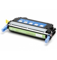-/ Картридж лазерный Cactus CS-Q5953A Q5953A пурпурный (10000стр.) для HP CLJ 4700