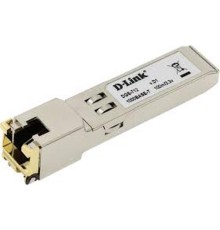 Трансивер/ SFP Transceiver with 1 1000Base-T port