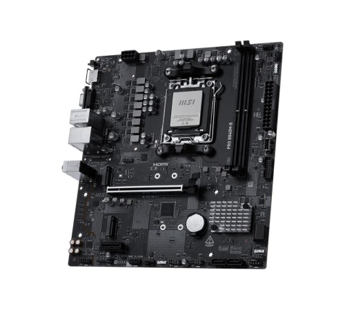 Материнская плата/ PRO B840M-B