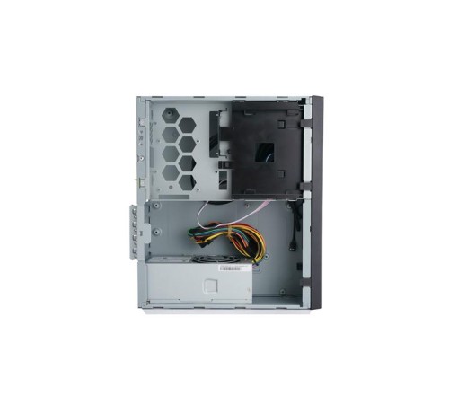 Корпус Slim Case InWin CK709 Black 300W PM-300TFX  80+ Bronze  U3*2+U2*2+A(HD)+FAN+ intrusion switch Micro-ATX, mini-ITX