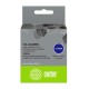 Картридж ленточный Cactus CS-LK4WBN для Epson LW300/LW400/LW700/LW600P/LW1000P/K400/Z700/Z900
