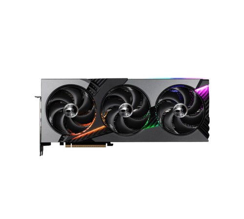 Видеокарта/ GeForce RTX 5070 12G VANGUARD OC Видеокарта/ GeForce RTX 5070 12G VANGUARD OC