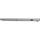 Ноутбук/ ASUS S3607VA-RP078 16"(1920x1200 (матовый, 144Hz) IPS)/Intel Core i5 13420H(2.1Ghz)/16384Mb/512PCISSDGb/noDVD/Int:Shared/Cam/BT/WiFi/70WHr/war 1y/1.8kg/Cool Silver/noOS
