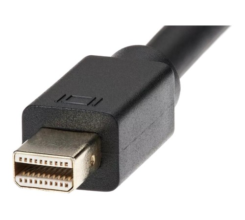 Кабель-переходник/ Кабель-переходник HDMI(F) +USB---> miniDP(M) 0.15m  4K*30Hz VCOM<CG497-0.15>