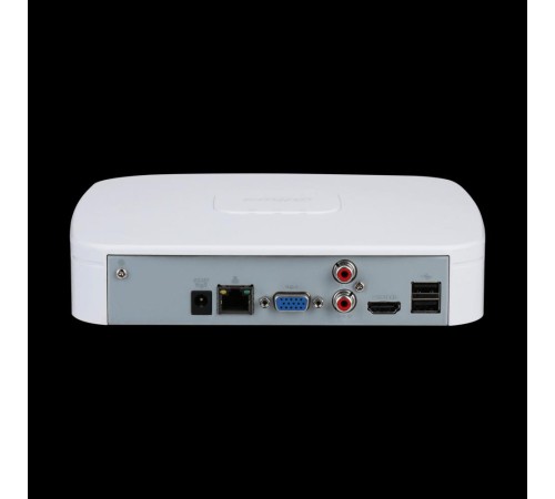 IP-видеорегистратор Dahua 8-канальный (Мятая упаковка) IP-видеорегистратор Dahua 8-канальный (Мятая упаковка)