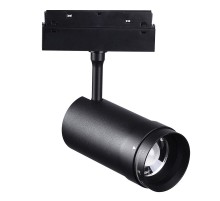 Светильник MSR MISSILER M20 Track focusing lamp-18W (Мятая упаковка)