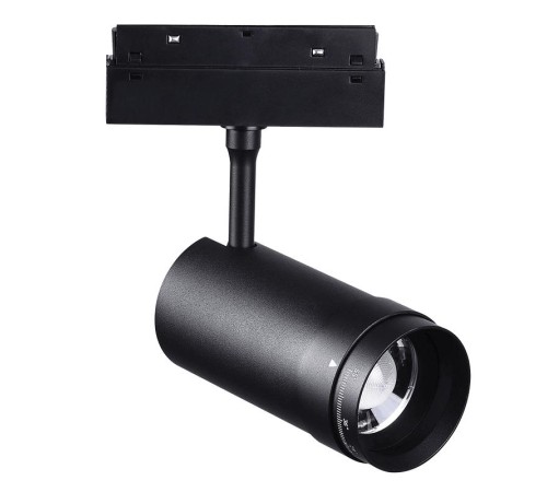 Светильник MSR MISSILER M20 Track focusing lamp-18W (Мятая упаковка) Светильник MSR MISSILER M20 Track focusing lamp-18W (Мятая упаковка)