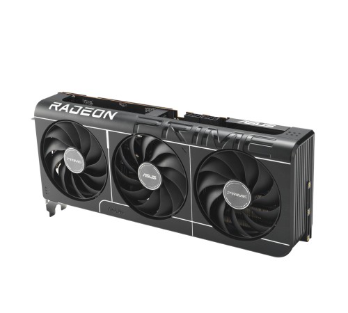 Видеокарта/ PRIME-RX9070-O16G Видеокарта/ PRIME-RX9070-O16G