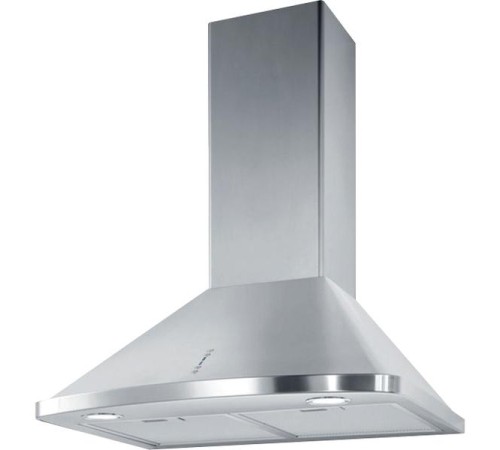 Вытяжки JET AIR/ Купольная, 60 см, 990 куб. м. , нержавеющая сталь