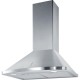 Вытяжки JET AIR/ Купольная, 60 см, 990 куб. м. , нержавеющая сталь
