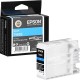 Картридж/ Singlepack Cyan T46S2 UltraChromePro10 ink 25ml