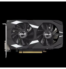Видеокарта/ DUAL-RTX3050-O6G