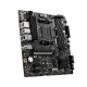 Материнская плата/ MB MSI AMD B550 sAM4, 4xDDR4(128GB), D-SUB/HDMI 2.1/DP, 1xPCIe 4.0x16, 2xPCIe 3.0, 1xLAN, 4xSATA 6Gb/s, 2xM.2, 4xUSB 3.2, 2xUSB 2.0, 1xPS/2, mATX