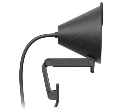 Веб-камера Logitech Webcam Brio 300, 1920x1080, GRAPHITE, защитная шторка, USB-C, [960-001436]