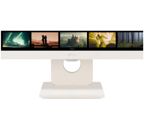 Монитор LG LCD 32SR50F-W/ LG MyView 32SR50F-W 31.5'' FHD Smart Monitor, IPS, 250cd/m2, 16:9, 5мс (GtG), 1200:1, 60Hz, 178/178, speakers 5Wx2, внешний БП, 2xHDMI, USB, VESA 100x100 mm, webOS Монитор LG LCD 32SR50F-W/ LG MyView 32SR50F-W 31.5'' FHD Smart Monitor, IPS, 250cd/m2, 16:9, 5мс (GtG), 1200:1, 60Hz, 178/178, speakers 5Wx2, внешний БП, 2xHDMI, USB, VESA 100x100 mm, webOS