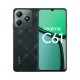 СМАРТФОН REALME RMX3930 (realme C61) 8+256 ГБ ЦВЕТ: ТЕМНО ЗЕЛЕНЫЙ