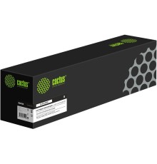 -/ Картридж лазерный Cactus CS-R1230D 1230D черный (9000стр.) для Ricoh Aficio 2015/2016/2018/2018D/202