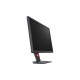 Мониторы/ Benq XL2411K 24'', 1920x1080, TN, 144Hz, 12M:1, 320cd, 1ms, 3xHDMI, DP, Speakers, FreeSync, Height adj 155, Pivot, 3Y, Black