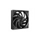 Система охлаждения/ Water Cooling System PCCooler DS360 BK (310W, 360mm, LED temp., Black, ARGB Pump/ Fans: 3x120mm, 86.73CFM, 28dBA, 2200RPM/ Pump height 67mm, 28dBA, 3200RPM, Rad thickness 27mm/ S: 1851, 1700, 1200, 20XX, 115X, AM5, AM4)