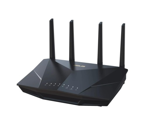 Маршрутизатор ASUS RT-AX5400/ ASUS RT-AX5400 Маршрутизатор ASUS RT-AX5400/ ASUS RT-AX5400