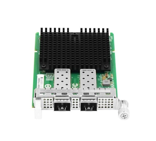 Сетевая карта/ OCP3.0 25G SFP28 Ethernet Network Adapter Сетевая карта/ OCP3.0 25G SFP28 Ethernet Network Adapter