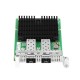 Сетевая карта/ OCP3.0 25G SFP28 Ethernet Network Adapter