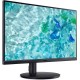 Монитор 27'' ACER Vero CB272UE3bmiiprx IPS, 2560x1440, 1ms, 350cd, 100Hz, 2xHDMI(2.0) + 1xDP(1.2) + SPK + Audio Out, Speakers 2Wx2, sync: FreeSync, hdr: HDR 10, hadj 165, DE: Delta E<1, Vesa:100x100