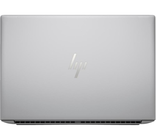 Ноутбук HP ZBook Fury 16 G10 Core i7-13700HX 2.1GHz,16" WUXGA (1920x1200) IPS ALS AG 400nits,nVidia RTX A1000 6Gb GDDR6,16Gb DDR5-5600(2),512Gb SSD,95Wh,FPR,2.4kg,2y,webcam+ir,Win11Pro(multilang), eng/rus kbd