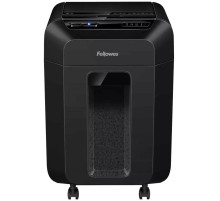 Шредер Fellowes® AutoMax® 80M минирезка, автоподача, DIN P-4, 4х12 мм, 80 лст. 17 лтр. Шредер Fellowes® AutoMax® 80M