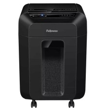 Шредер Fellowes® AutoMax® 80M минирезка, автоподача, DIN P-4, 4х12 мм, 80 лст. 17 лтр. Шредер Fellowes® AutoMax® 80M