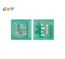 -/ Чип картриджа для XEROX DocuColor 240 (CET) Magenta, (W.EU), CET1409M