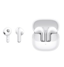 Наушники Xiaomi Buds 5 Ceramic White M2341E1 (BHR8117GL)