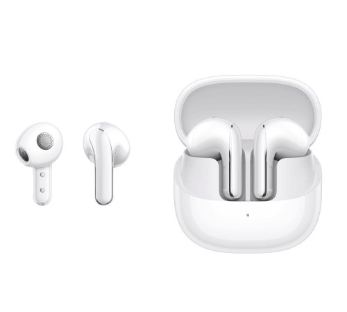 Наушники Xiaomi Buds 5 Ceramic White M2341E1 (BHR8117GL) Наушники Xiaomi Buds 5 Ceramic White M2341E1 (BHR8117GL)