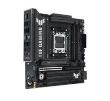 Материнская плата/ TUF GAMING B850M-PLUS WIFI