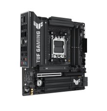 Материнская плата/ TUF GAMING B850M-PLUS WIFI