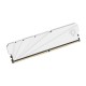 Оперативная память Netac Shadow S 8GB DDR4-2666 (PC4-21300) C19 19-19-19-43 1.2V Memory module (DIMM) White