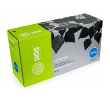 -/ Картридж лазерный Cactus CS-CE340A CE340A черный (13500стр.) для HP CLJ M775