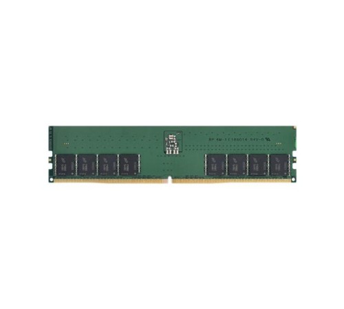 Оперативная память Apacer  DDR5  16GB  5600MHz DIMM CL46 1.1V (Retail) 2048*8  3 years (AU16GHB56CVBBGH/FL.16G2C.PKH)