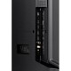 Телевизор ЖК 65'' Hisense/ 65", QLED, Ultra HD, Smart TV (ОС VIDAA U5), Wi-Fi, PCI 2000, DVB-T2/T/C/S2/S, 2х10W, CI+(1.4), 3хHDMI, 2хUSB, Works with Alexa, Alexa Built-in, VIDAA Voice, Yandex, Black