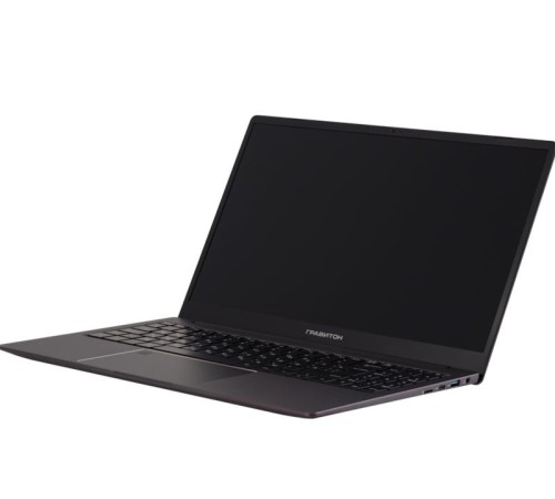 Ноутбук Ноутбук Гравитон Н15И-Т 15.6"FHD300nit i5 1135G7/2x8GBDDR4/512GBSSD_M.2/WiFi+BT/NoOS/1YST ( Металлический корпус / Минпромторг )