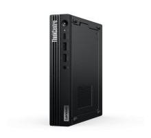 Персональный компьютер Lenovo ThinkCentre M90q Gen 5 i5-14500T, 16GB DDR5, 512GB SSD M.2, Intel UHD 770, No WiFi/BT, USB KB&Mouse, Win 11 Pro, 1Y