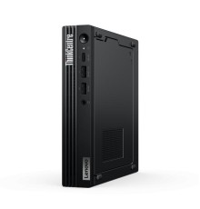 Персональный компьютер Lenovo ThinkCentre M90q Gen 5 i5-14500T, 16GB DDR5, 512GB SSD M.2, Intel UHD 770, No WiFi/BT, USB KB&Mouse, Win 11 Pro, 1Y