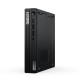 Персональный компьютер Lenovo ThinkCentre M90q Gen 5 i5-14500T, 16GB DDR5, 512GB SSD M.2, Intel UHD 770, No WiFi/BT, USB KB&Mouse, Win 11 Pro, 1Y