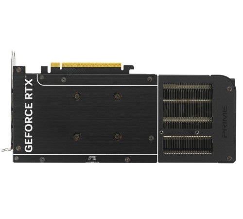 Видеокарта ASUS PRIME-RTX5060-O8G//RTX5060 HDMI DP*3 8G D7; 90YV0N10-M0NA00