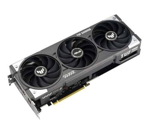 Видеокарта/ TUF-RX9060XT-O16G-GAMING